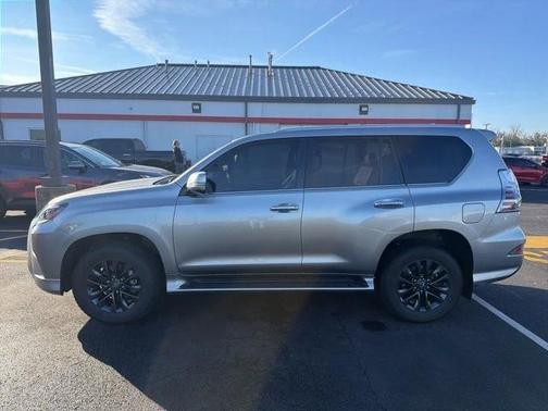 2023 Lexus GX 460 Premium