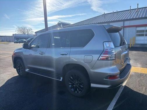 2023 Lexus GX 460 Premium