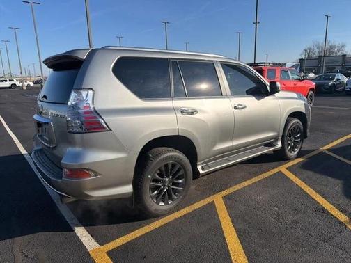 2023 Lexus GX 460 Premium