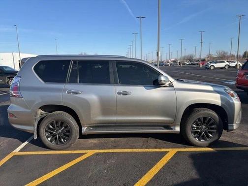 2023 Lexus GX 460 Premium