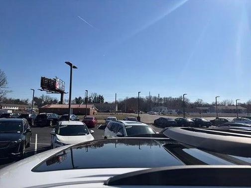 2024 Toyota Sequoia TRD Pro