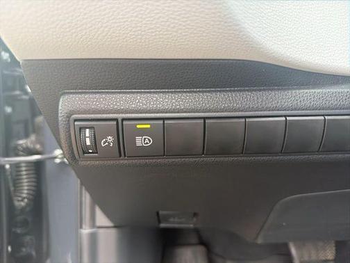 Underground 2023 Toyota Corolla SE