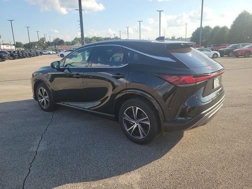 Caviar 2024 Lexus RX 350 Premium