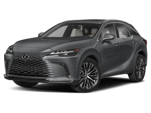 Gray Pearl 2023 Lexus RX 350 Premium Plus