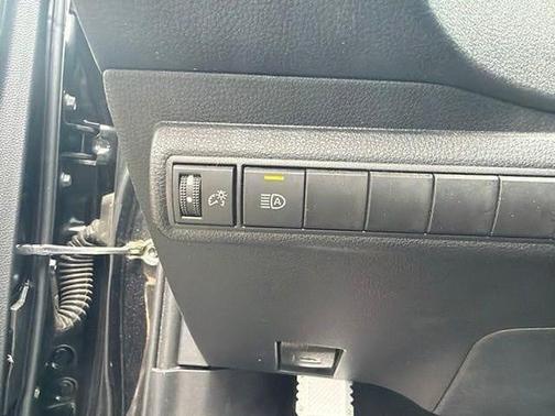 Black 2023 Toyota Corolla LE