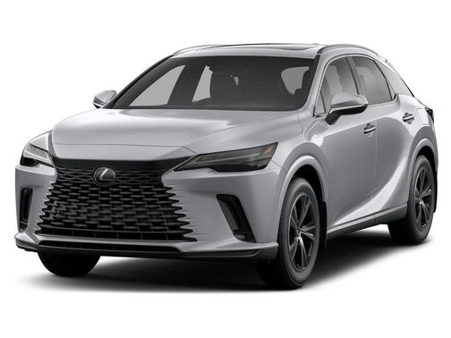 Iridium 2023 Lexus RX 350 Premium