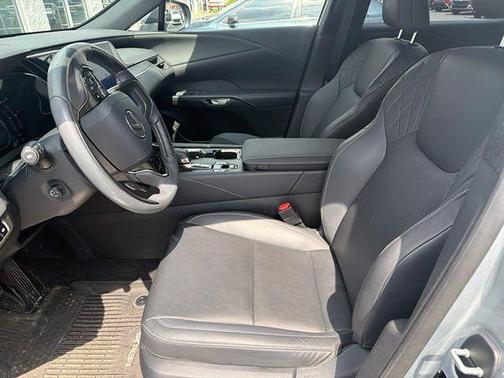 Iridium 2023 Lexus RX 350 Premium
