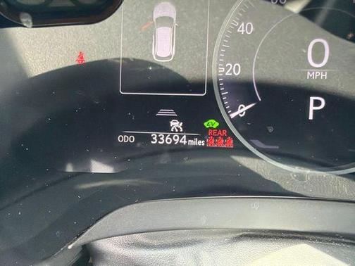 Iridium 2023 Lexus RX 350 Premium