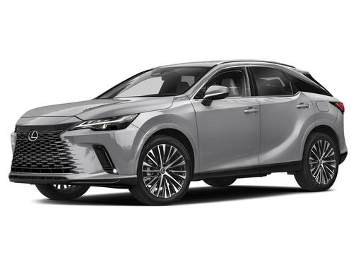 Iridium 2023 Lexus RX 350 Premium