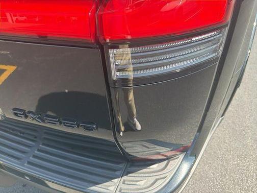 Caviar 2025 Lexus GX 550 Premium