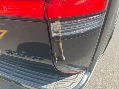 2025 Lexus GX 550 Premium