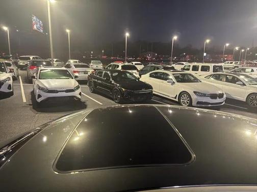 2005 Nissan Maxima SL