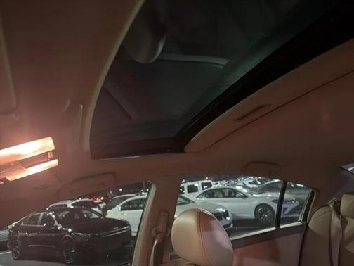 2005 Nissan Maxima SL