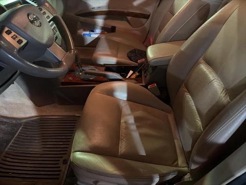 2005 Nissan Maxima SL