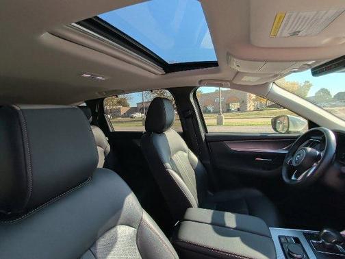 Rhodium White Premium 2024 Mazda CX-90 3.3 Turbo Preferred Plus
