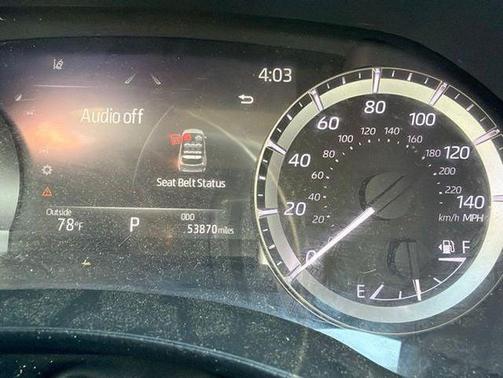 Wind Chill Pearl 2023 Toyota Highlander L