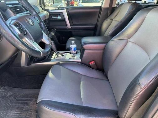 2016 Toyota 4Runner SR5 Premium