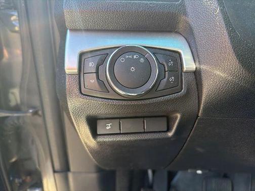 Ruby Red Metallic Tinted Clearcoat 2017 Ford Explorer XLT