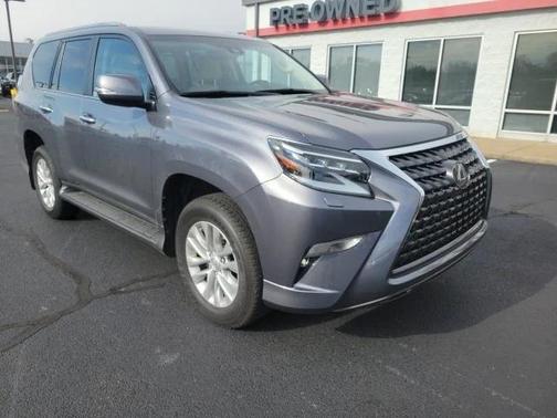 2023 Lexus GX 460 Premium