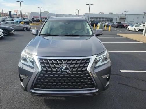 2023 Lexus GX 460 Premium