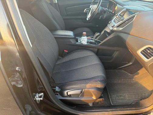 2016 GMC Terrain SLE-2