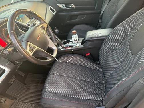 2016 GMC Terrain SLE-2