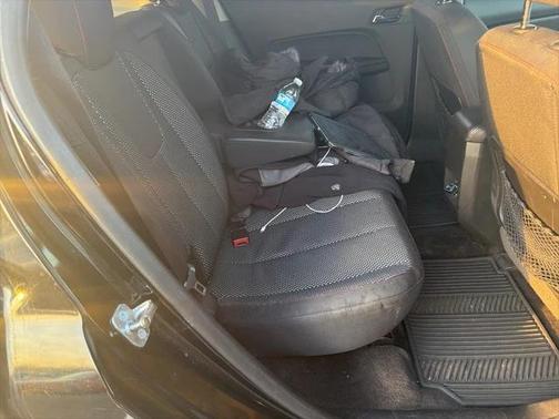 2016 GMC Terrain SLE-2