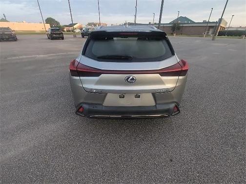 2021 Lexus UX 250h F Sport
