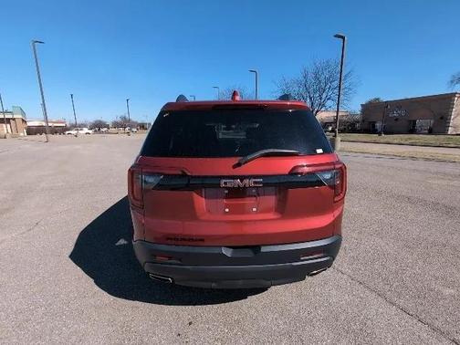 2023 GMC Acadia FWD SLE