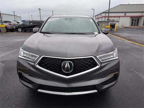 2020 Acura MDX 3.5L