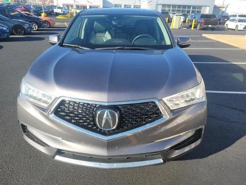 2020 Acura MDX 3.5L