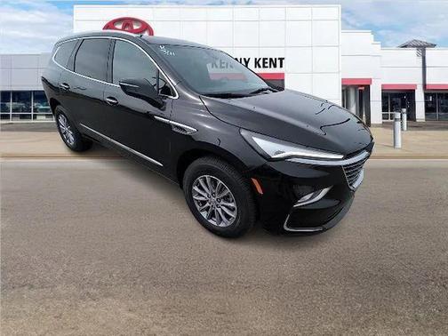 2024 Buick Enclave Essence FWD