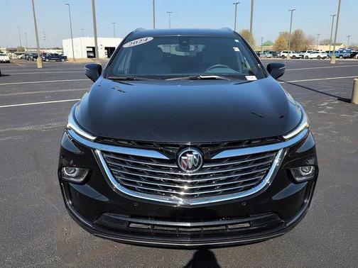 2024 Buick Enclave Essence FWD