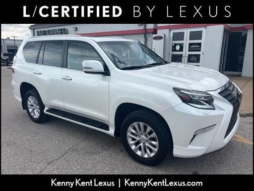 2023 Lexus GX 460 Premium