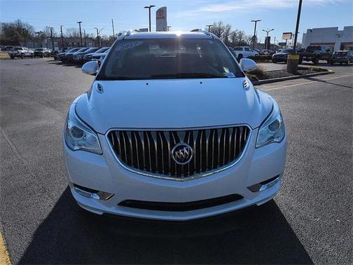 2017 Buick Enclave Premium