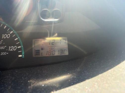 Silver Mica 2011 Toyota Yaris Base