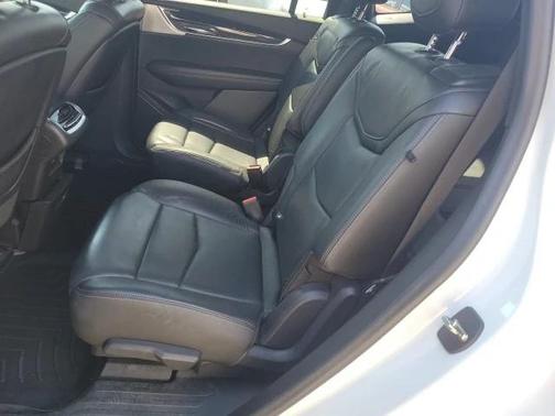2020 Cadillac XT6 Premium Luxury AWD