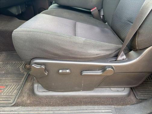 2013 GMC Sierra 1500 SLE1