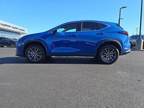 2025 Lexus NX 350 350 Base