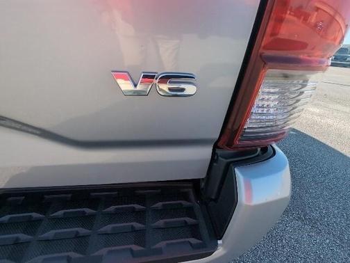 2020 Toyota Tacoma SR