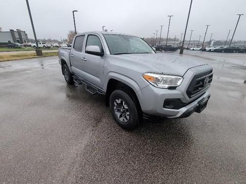 2020 Toyota Tacoma SR