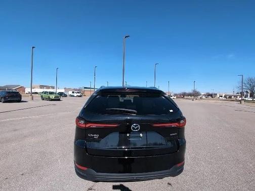 2025 Mazda CX-90 3.3 Turbo S