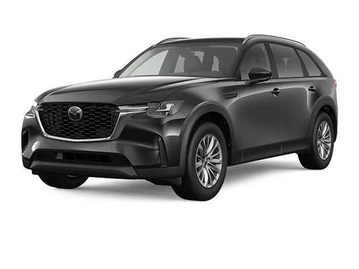 2025 Mazda CX-90 3.3 Turbo S