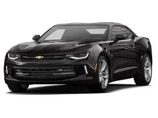 2016 Chevrolet Camaro 1LT