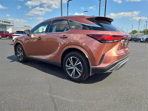 2024 Lexus RX 350 Premium Plus