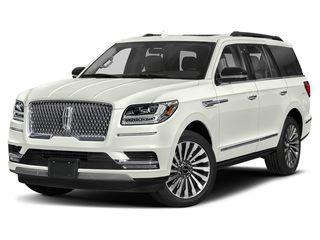 Iced Mocha 2020 Lincoln Navigator Reserve