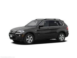 2008 BMW X5 3.0si