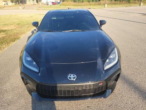 Raven 2024 Toyota GR86 Premium
