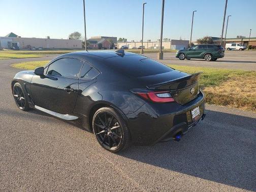 Raven 2024 Toyota GR86 Premium