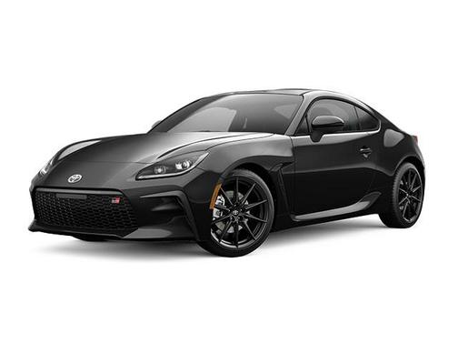 Raven 2024 Toyota GR86 Premium